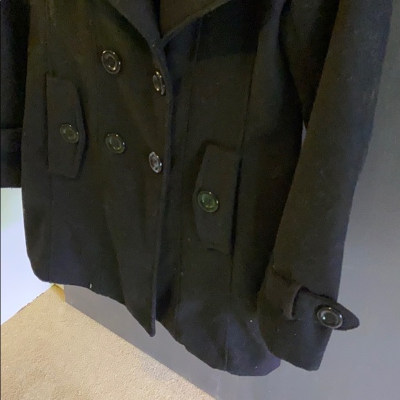 Women’s Black dress jacket. - Picture 2 of 3